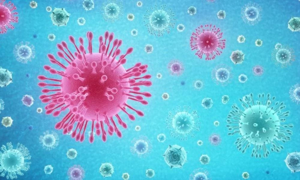 Κορονοϊός: Εισπνεόμενα σωματίδια εμποδίζουν την μετάδοση της νόσου